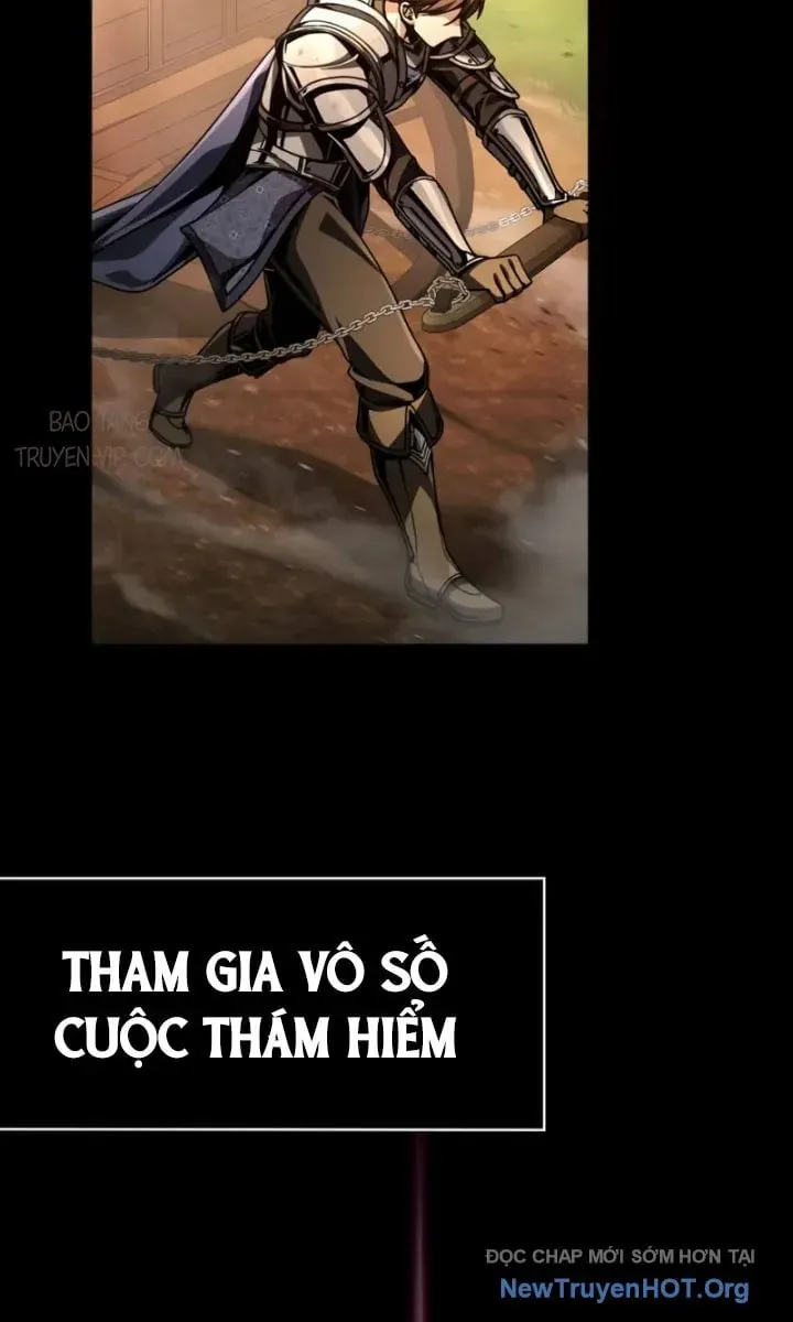 Sự Trả Thù Của Chúa Tể Bóng Tối Chapter 2.1 - 85