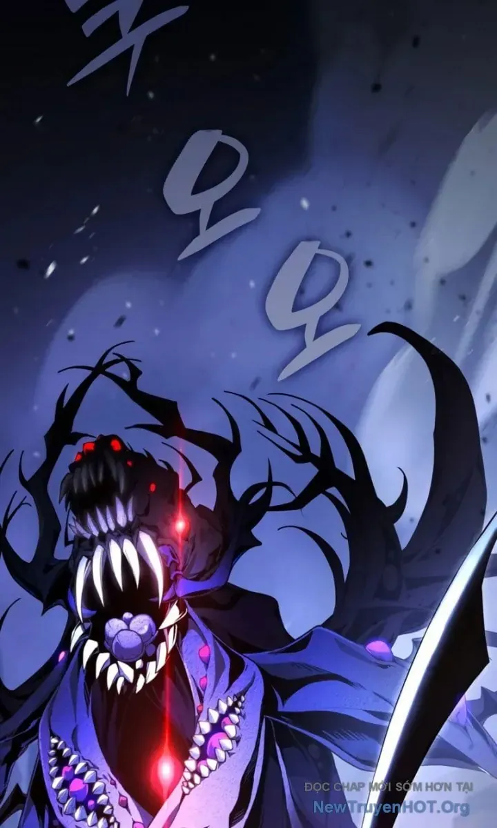Sự Trả Thù Của Chúa Tể Bóng Tối Chapter 2.1 - 10