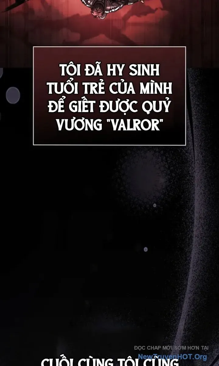 Sự Trả Thù Của Chúa Tể Bóng Tối Chapter 2.1 - 91