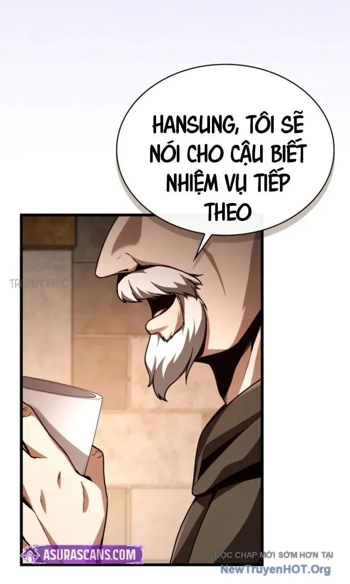 Sự Trả Thù Của Chúa Tể Bóng Tối Chapter 2.1 - 94