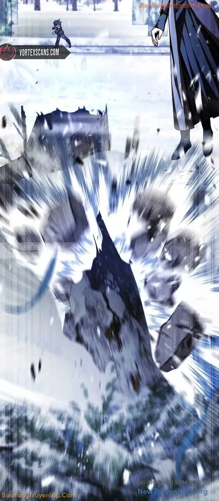 Sự Trả Thù Của Chúa Tể Bóng Tối Chapter 2.2 - 104