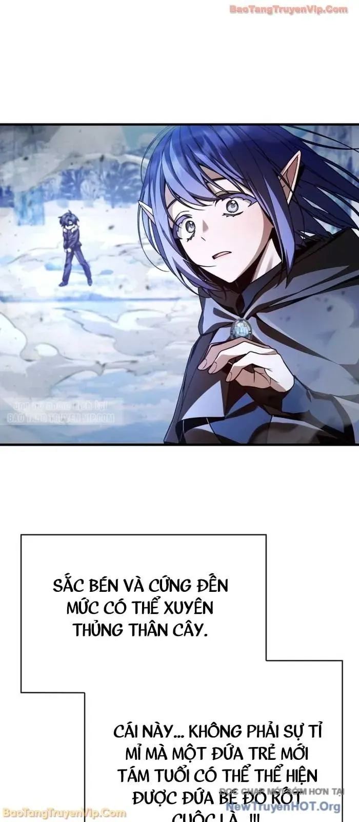 Sự Trả Thù Của Chúa Tể Bóng Tối Chapter 2.2 - 106