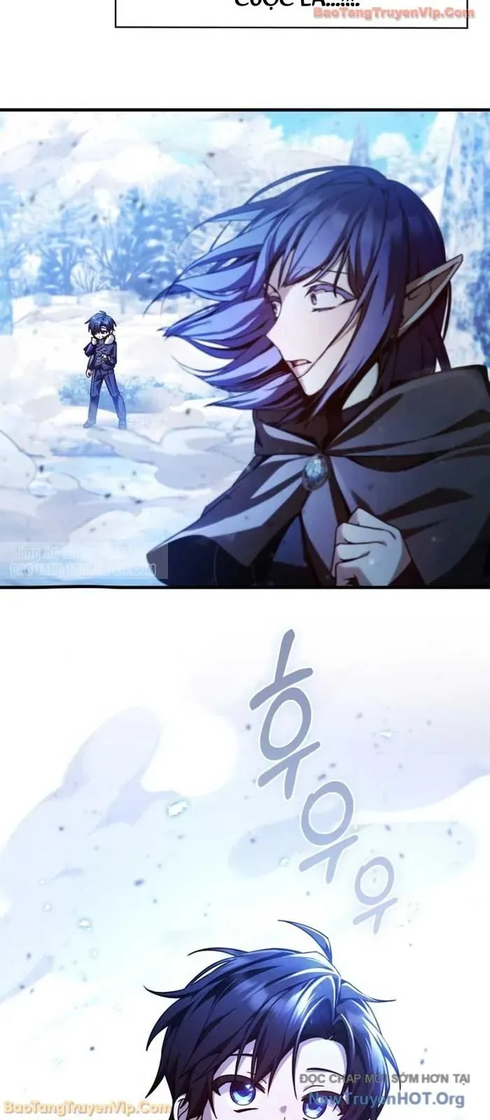 Sự Trả Thù Của Chúa Tể Bóng Tối Chapter 2.2 - 107