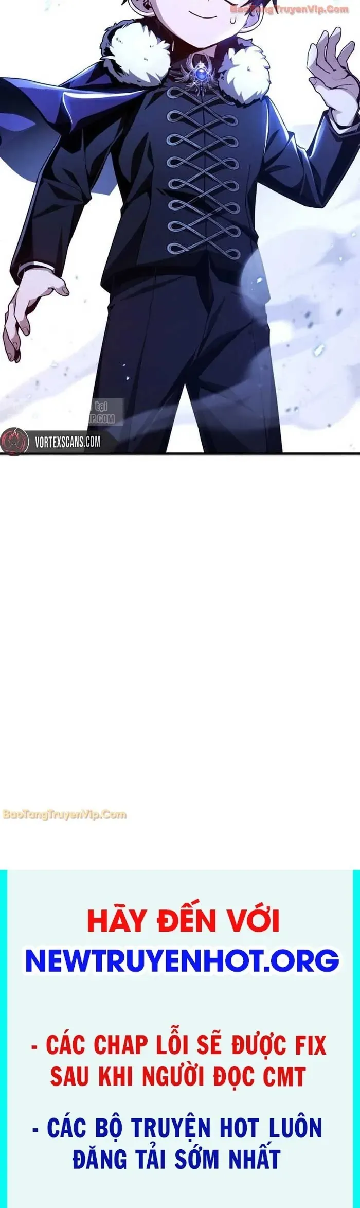 Sự Trả Thù Của Chúa Tể Bóng Tối Chapter 2.2 - 108