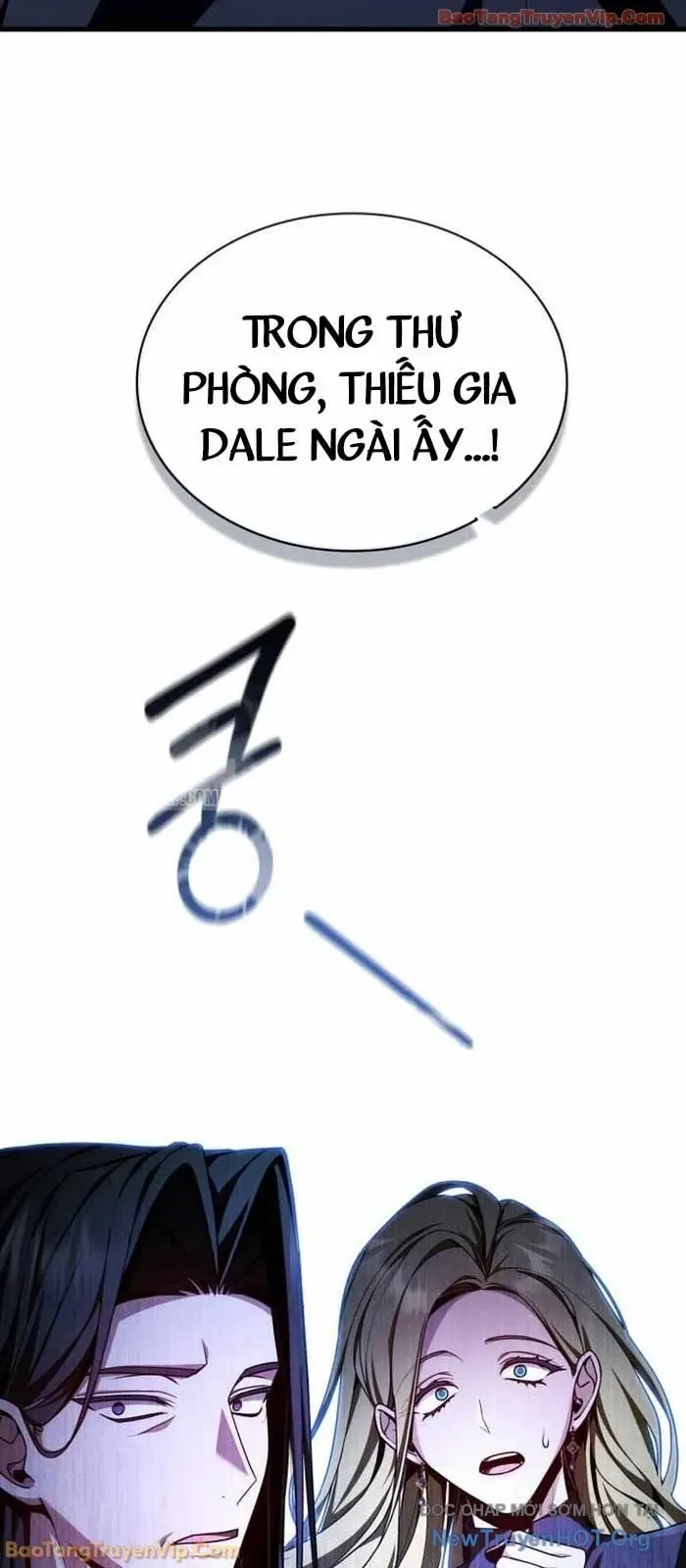 Sự Trả Thù Của Chúa Tể Bóng Tối Chapter 2.2 - 12