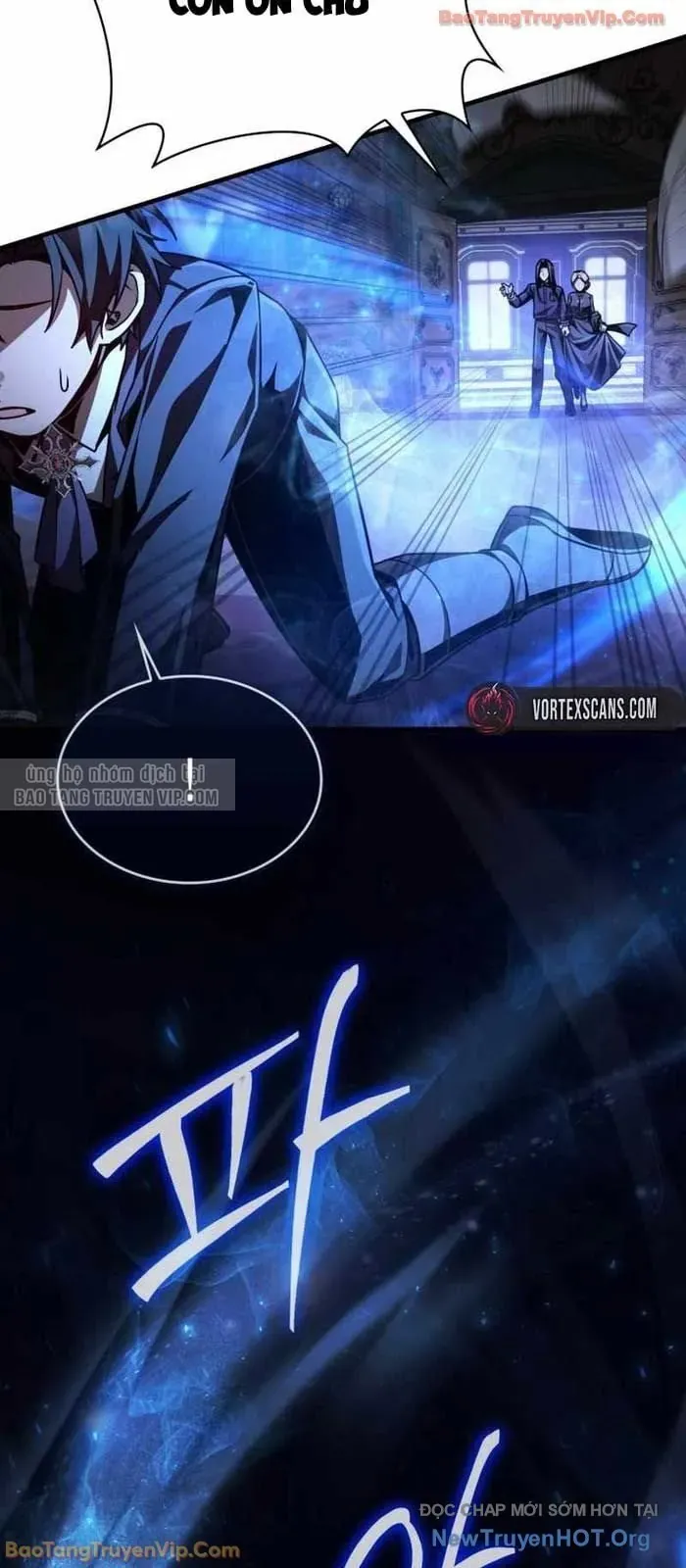 Sự Trả Thù Của Chúa Tể Bóng Tối Chapter 2.2 - 15