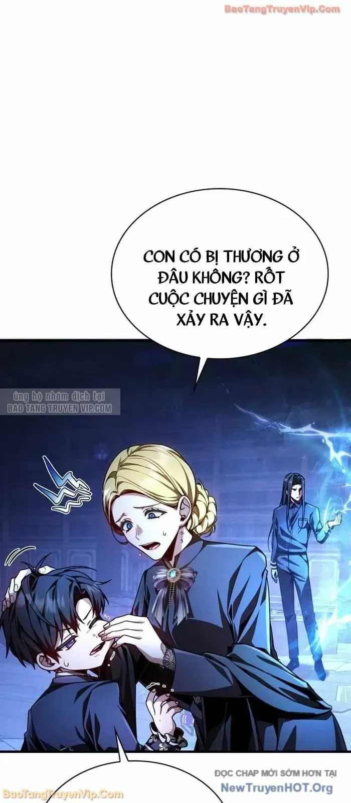 Sự Trả Thù Của Chúa Tể Bóng Tối Chapter 2.2 - 18