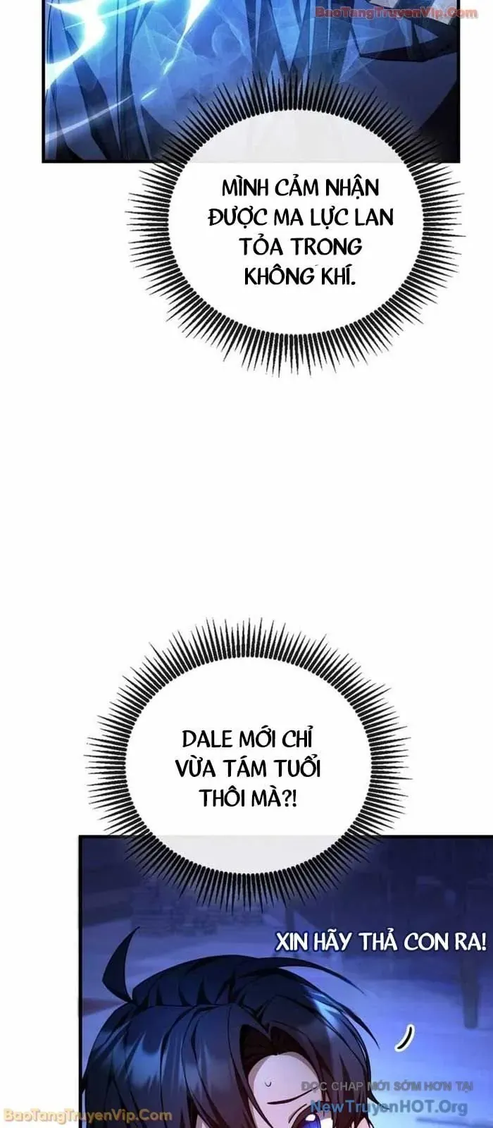 Sự Trả Thù Của Chúa Tể Bóng Tối Chapter 2.2 - 20