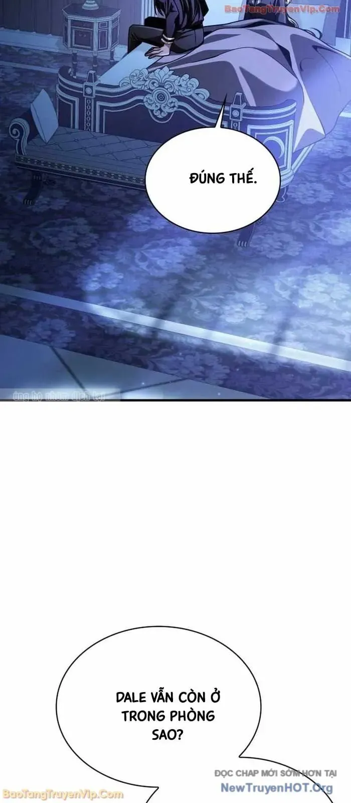 Sự Trả Thù Của Chúa Tể Bóng Tối Chapter 2.2 - 3