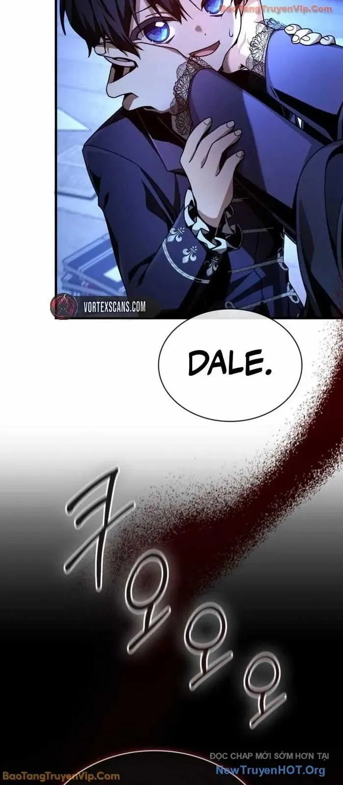 Sự Trả Thù Của Chúa Tể Bóng Tối Chapter 2.2 - 21