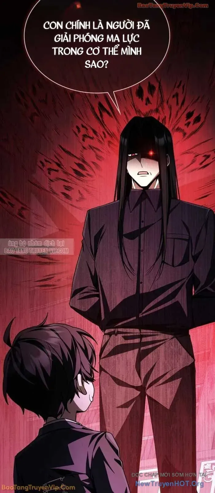 Sự Trả Thù Của Chúa Tể Bóng Tối Chapter 2.2 - 22