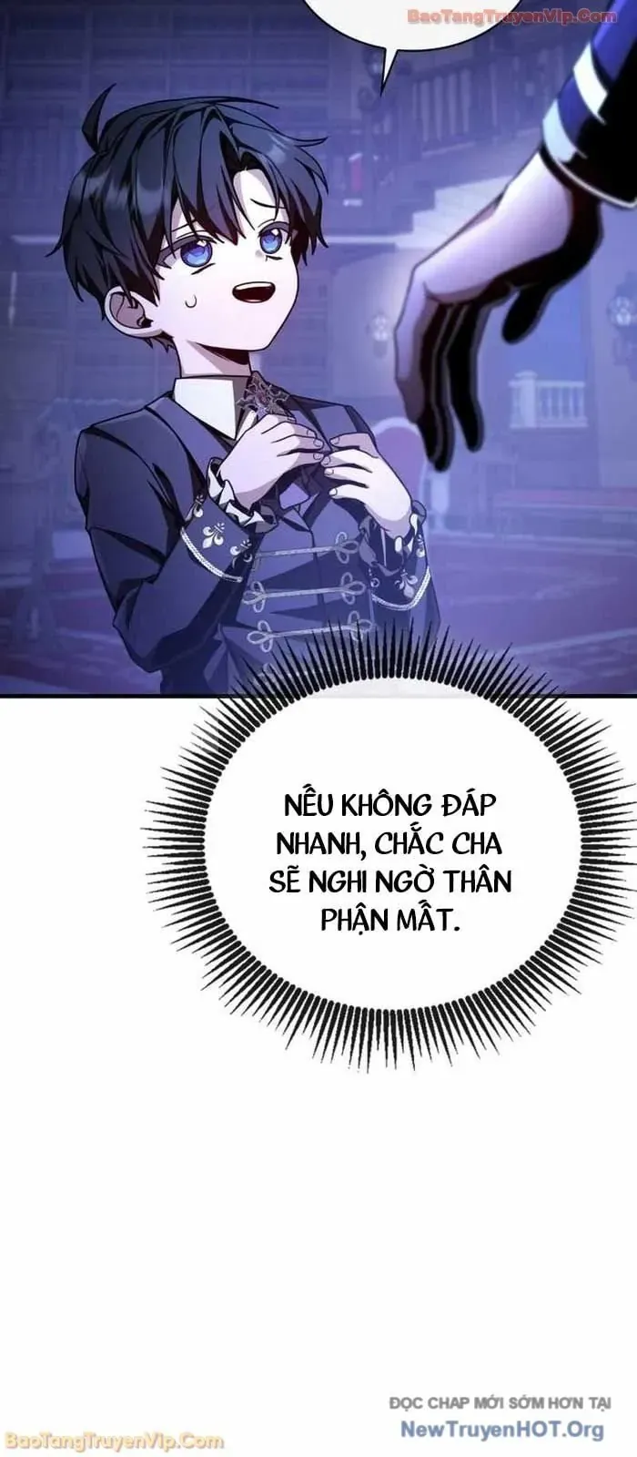 Sự Trả Thù Của Chúa Tể Bóng Tối Chapter 2.2 - 24