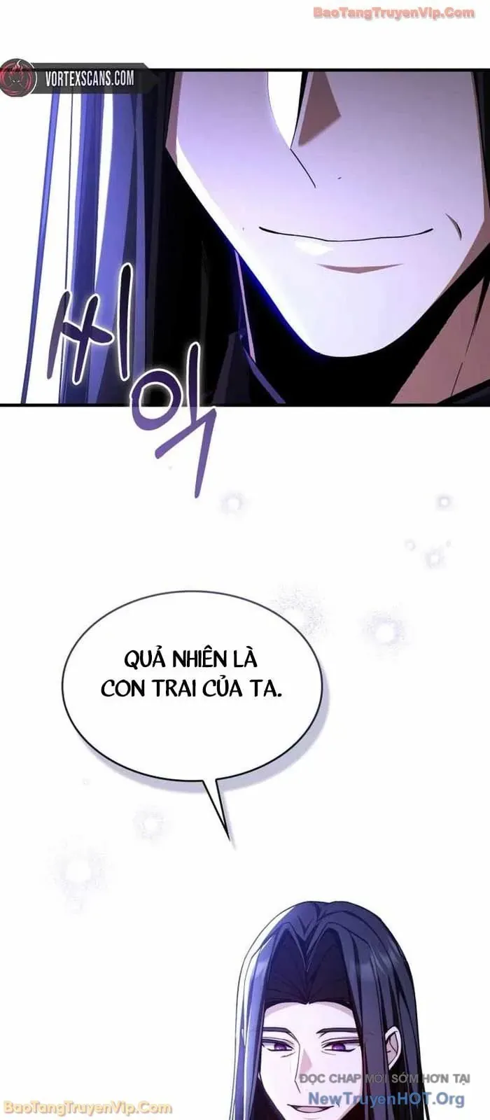 Sự Trả Thù Của Chúa Tể Bóng Tối Chapter 2.2 - 25