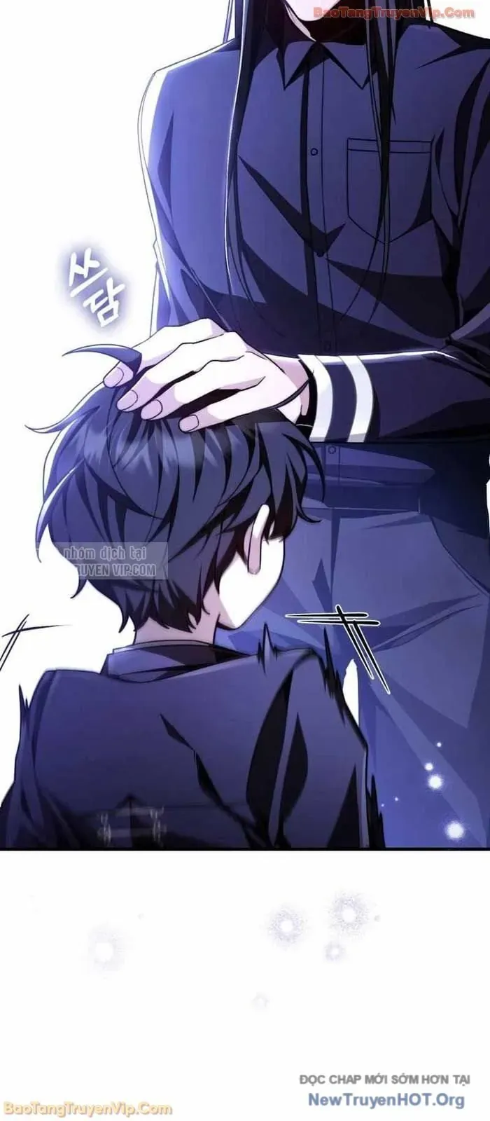 Sự Trả Thù Của Chúa Tể Bóng Tối Chapter 2.2 - 26