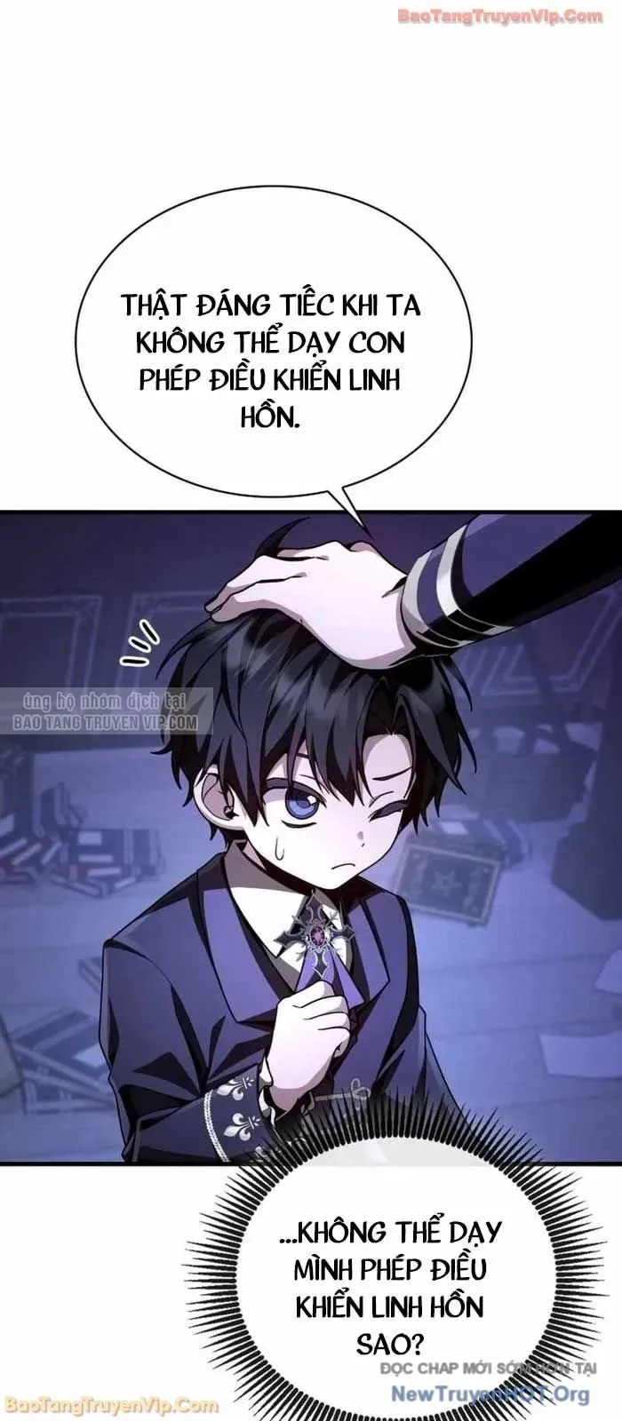 Sự Trả Thù Của Chúa Tể Bóng Tối Chapter 2.2 - 27