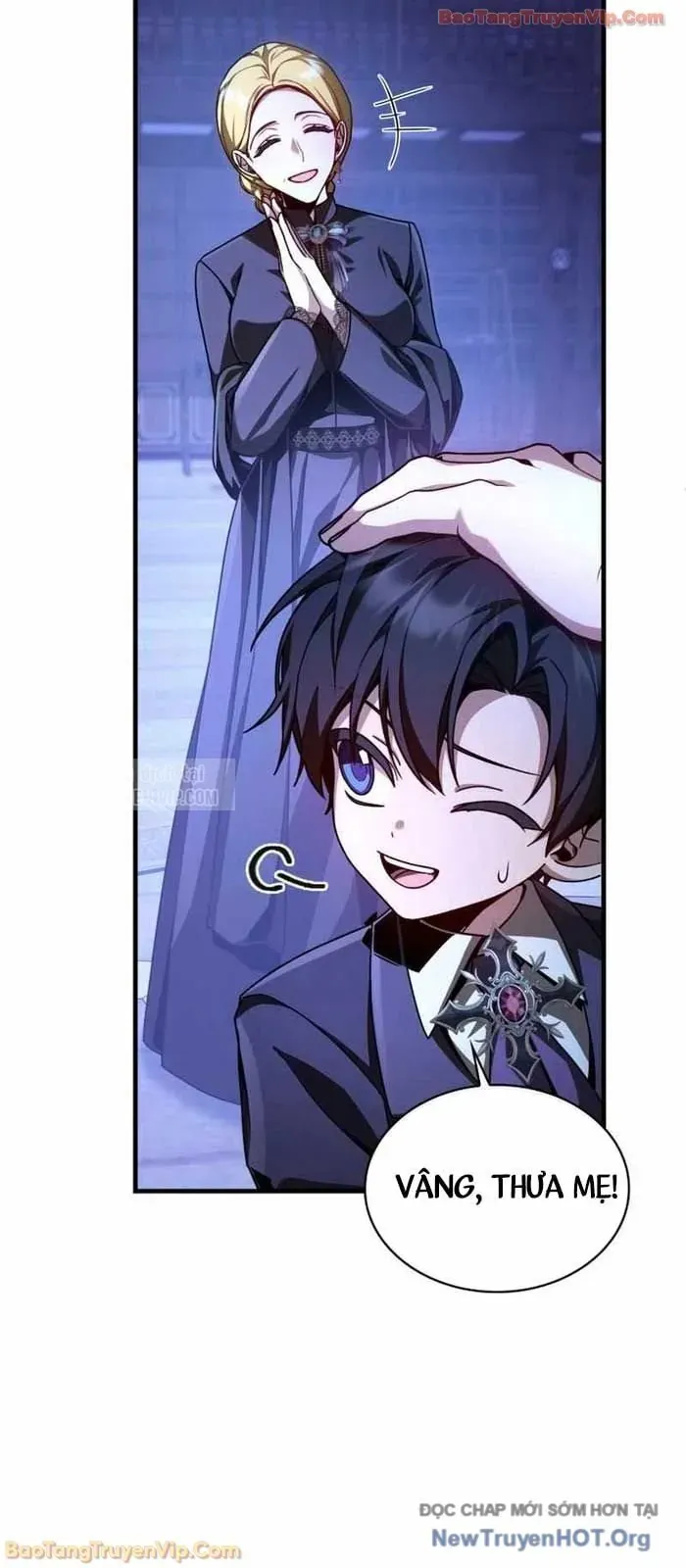 Sự Trả Thù Của Chúa Tể Bóng Tối Chapter 2.2 - 29