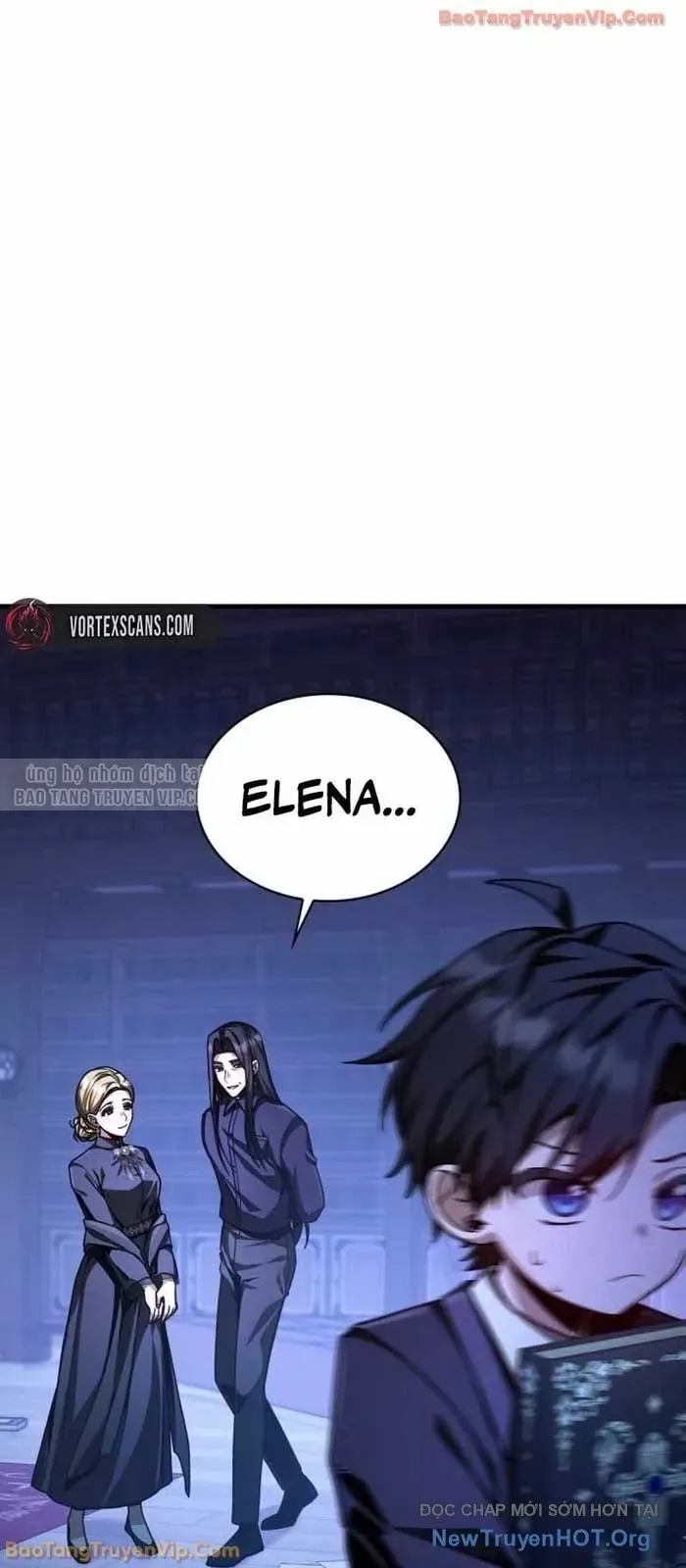 Sự Trả Thù Của Chúa Tể Bóng Tối Chapter 2.2 - 30