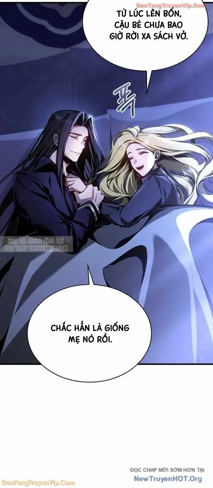 Sự Trả Thù Của Chúa Tể Bóng Tối Chapter 2.2 - 4