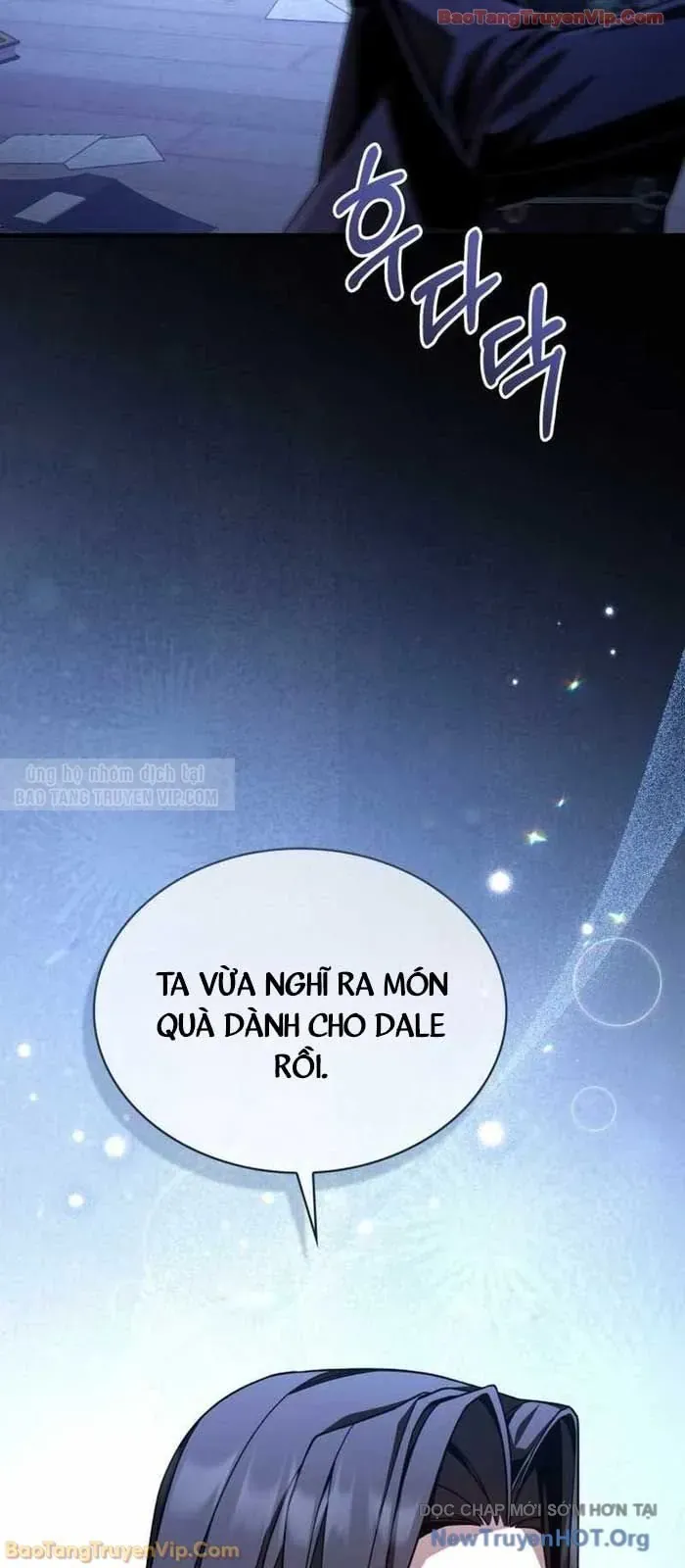 Sự Trả Thù Của Chúa Tể Bóng Tối Chapter 2.2 - 31