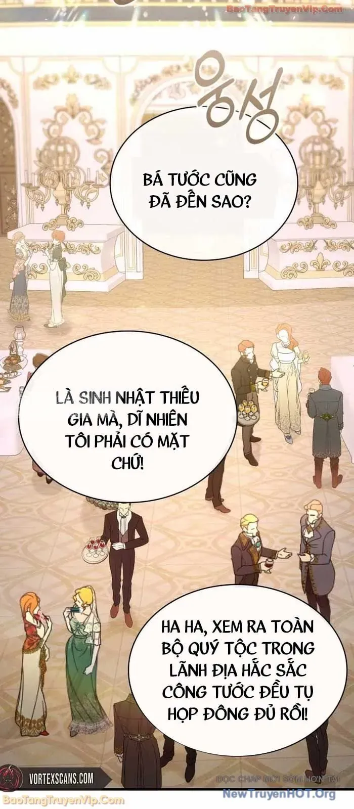 Sự Trả Thù Của Chúa Tể Bóng Tối Chapter 2.2 - 34