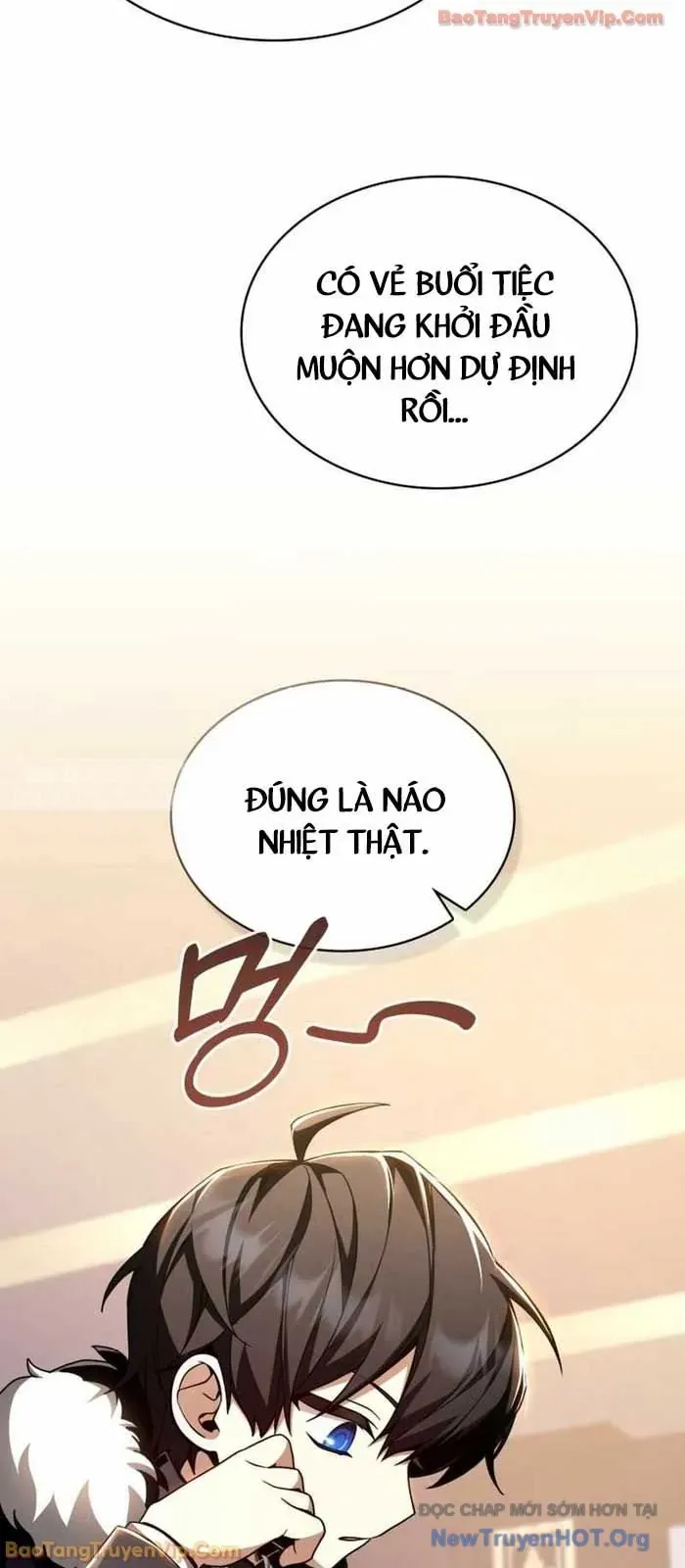 Sự Trả Thù Của Chúa Tể Bóng Tối Chapter 2.2 - 36