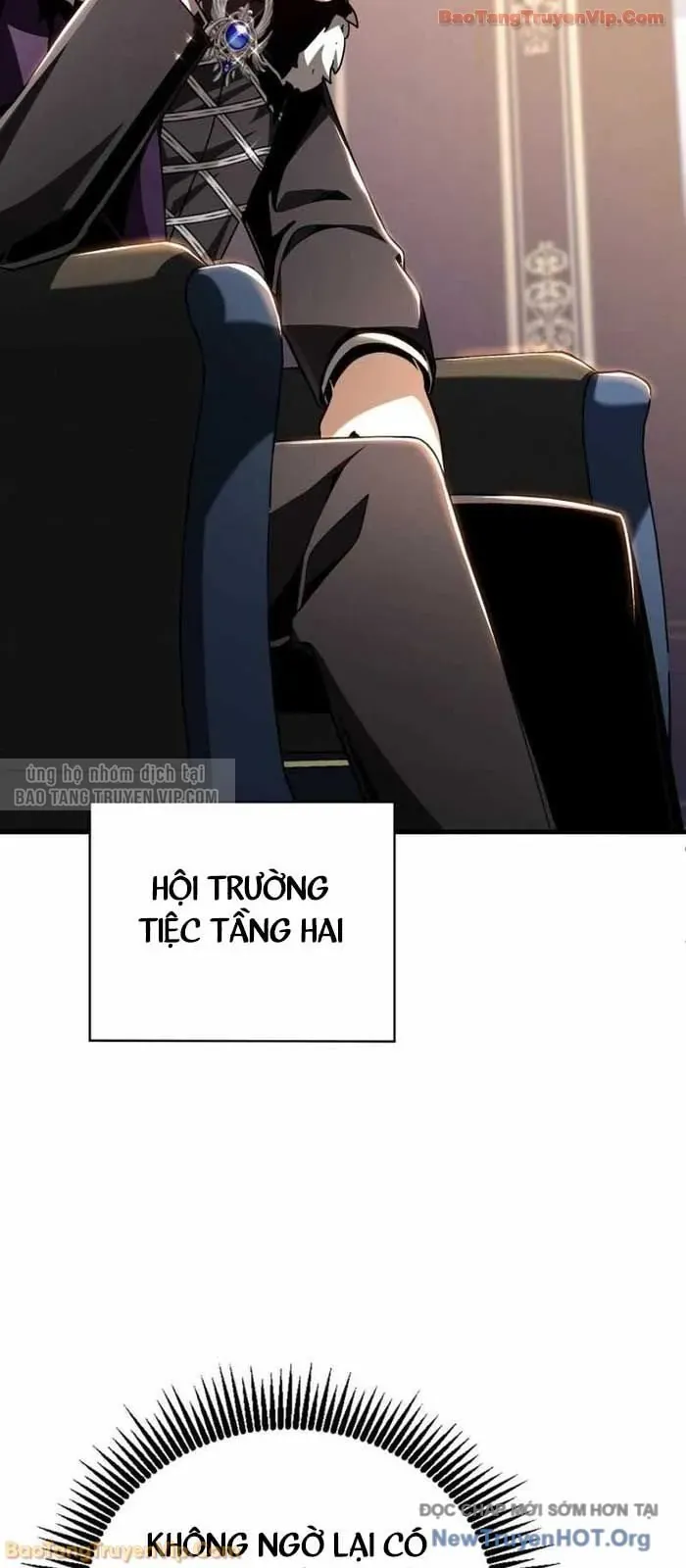 Sự Trả Thù Của Chúa Tể Bóng Tối Chapter 2.2 - 37