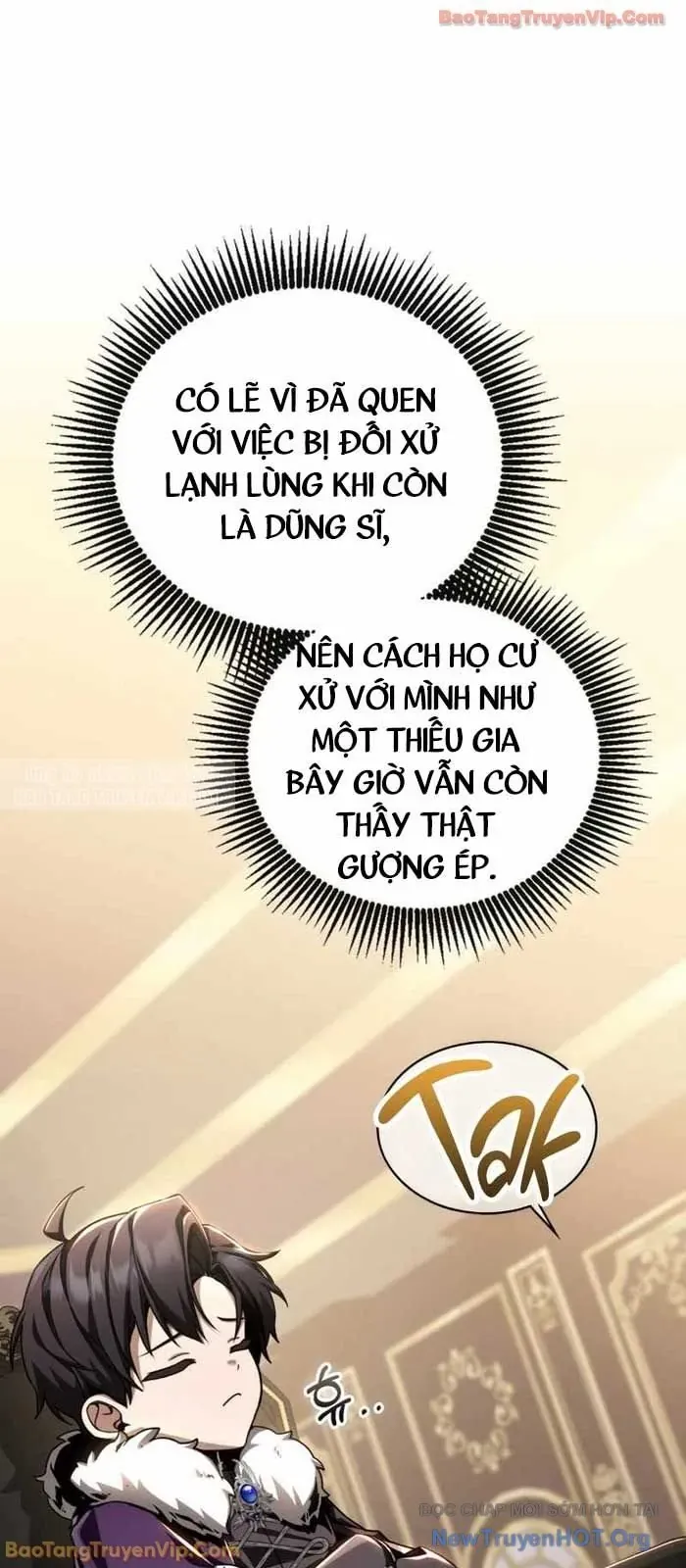 Sự Trả Thù Của Chúa Tể Bóng Tối Chapter 2.2 - 39