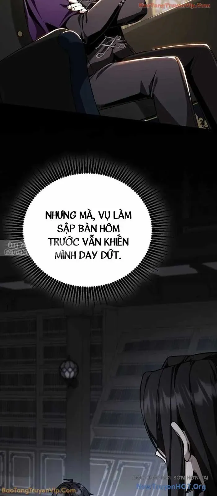 Sự Trả Thù Của Chúa Tể Bóng Tối Chapter 2.2 - 40