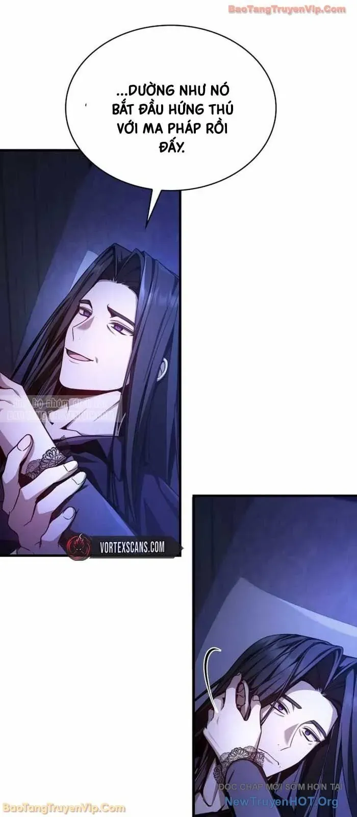 Sự Trả Thù Của Chúa Tể Bóng Tối Chapter 2.2 - 5