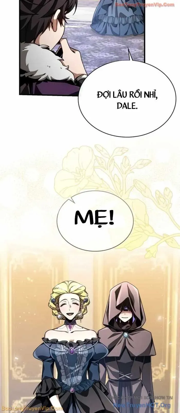 Sự Trả Thù Của Chúa Tể Bóng Tối Chapter 2.2 - 44