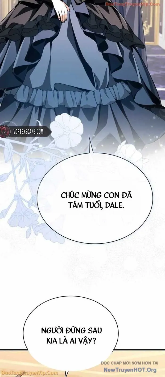 Sự Trả Thù Của Chúa Tể Bóng Tối Chapter 2.2 - 45