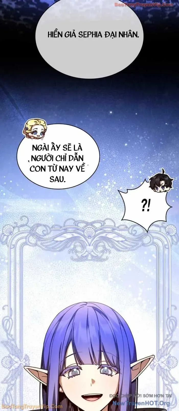 Sự Trả Thù Của Chúa Tể Bóng Tối Chapter 2.2 - 49