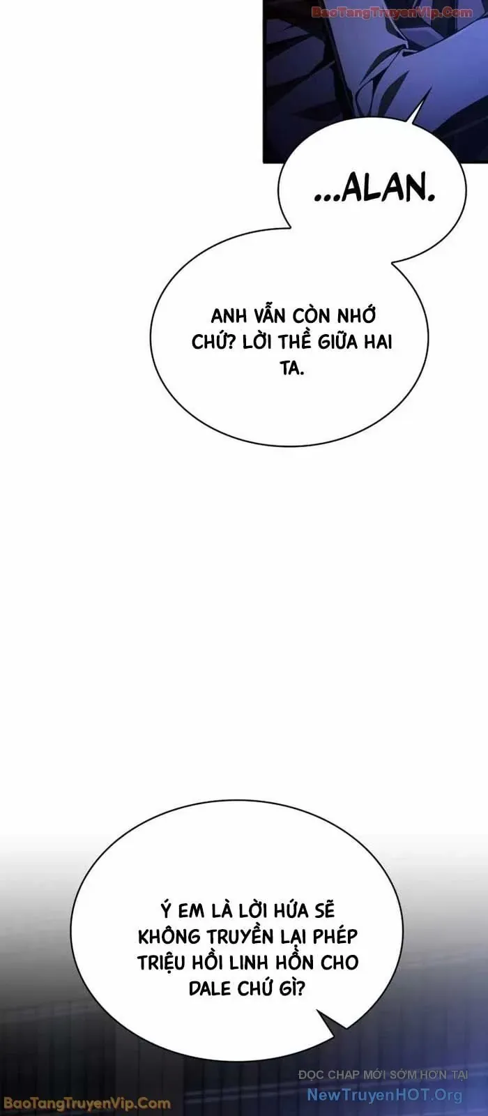 Sự Trả Thù Của Chúa Tể Bóng Tối Chapter 2.2 - 6