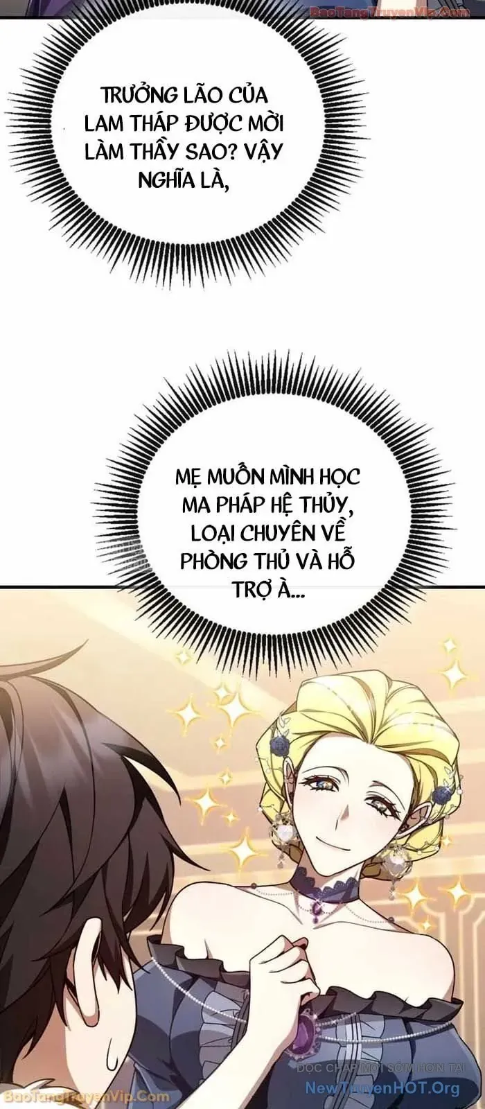 Sự Trả Thù Của Chúa Tể Bóng Tối Chapter 2.2 - 51