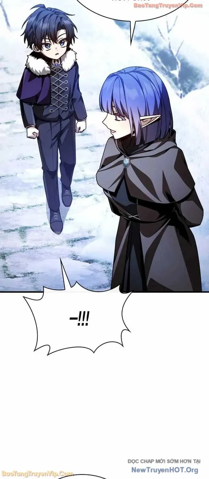 Sự Trả Thù Của Chúa Tể Bóng Tối Chapter 2.2 - 56