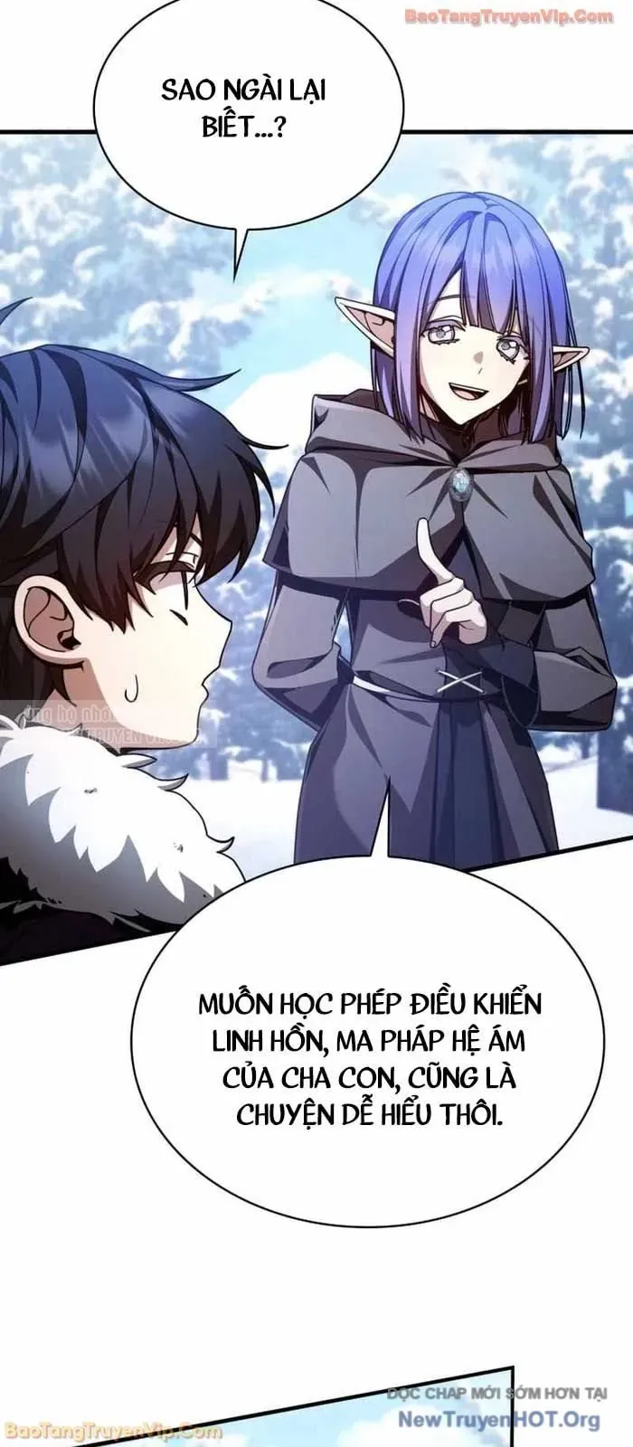 Sự Trả Thù Của Chúa Tể Bóng Tối Chapter 2.2 - 57