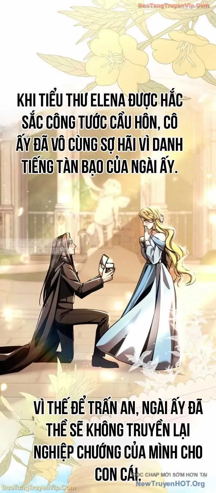 Sự Trả Thù Của Chúa Tể Bóng Tối Chapter 2.2 - 59