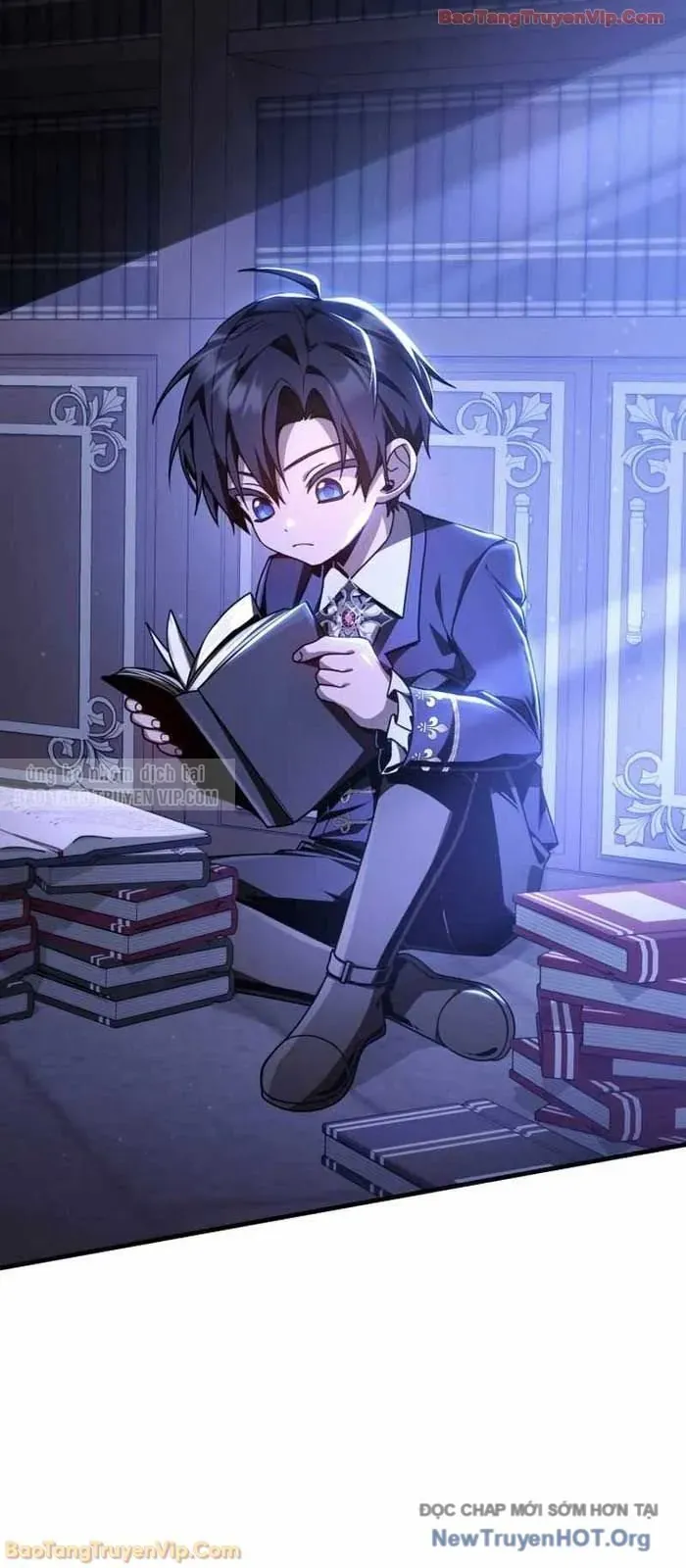 Sự Trả Thù Của Chúa Tể Bóng Tối Chapter 2.2 - 7