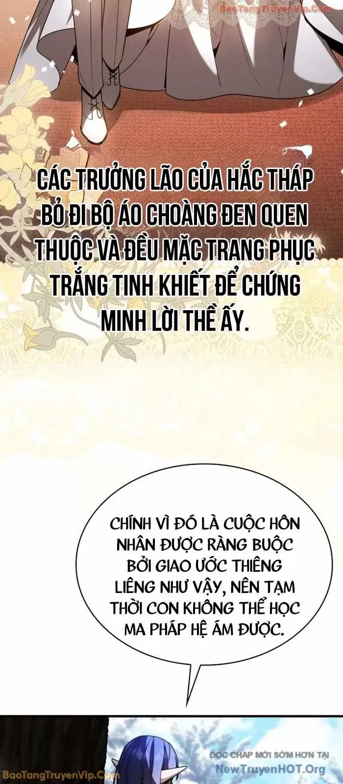 Sự Trả Thù Của Chúa Tể Bóng Tối Chapter 2.2 - 61