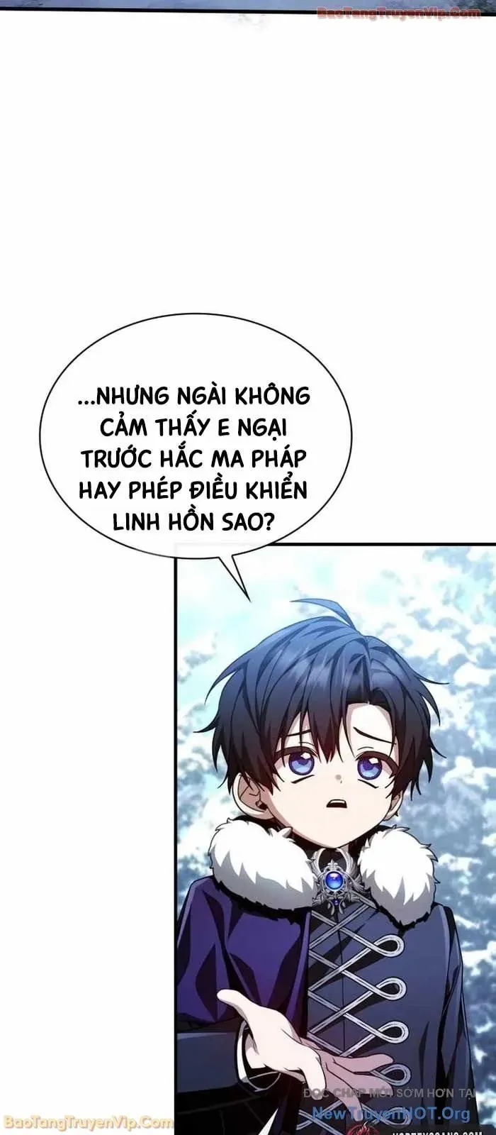 Sự Trả Thù Của Chúa Tể Bóng Tối Chapter 2.2 - 64