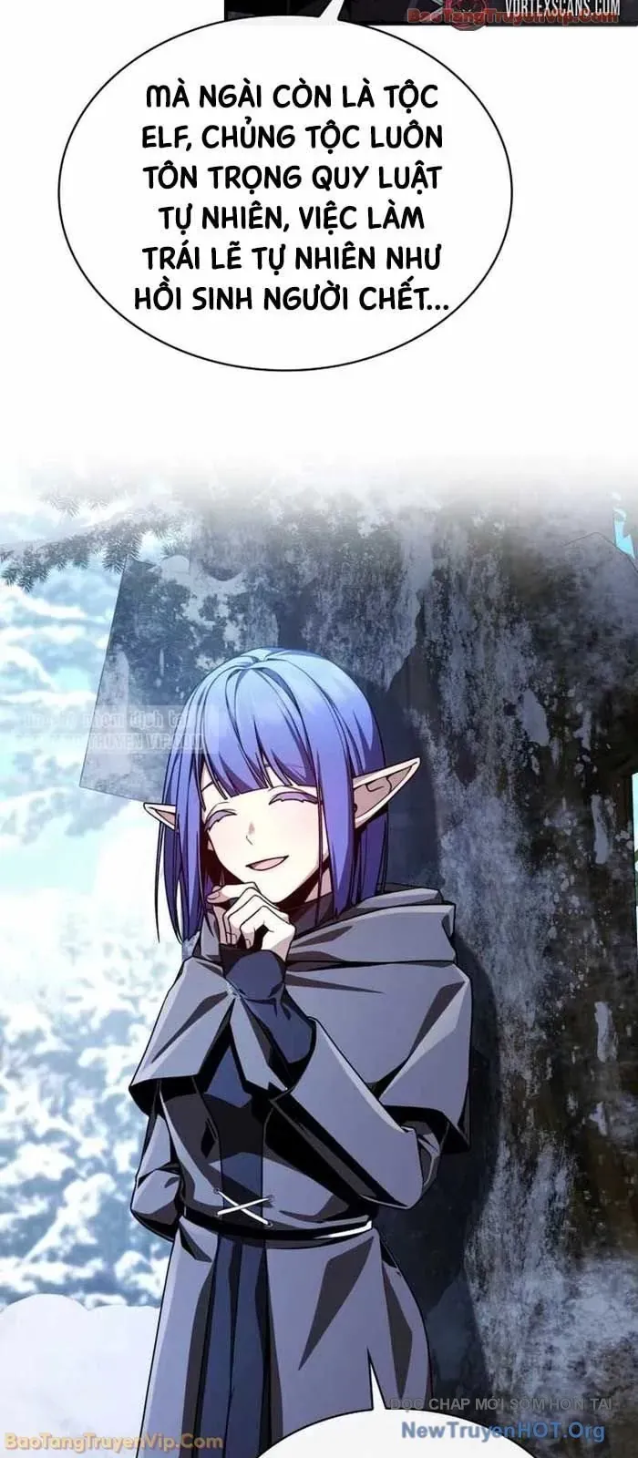 Sự Trả Thù Của Chúa Tể Bóng Tối Chapter 2.2 - 65