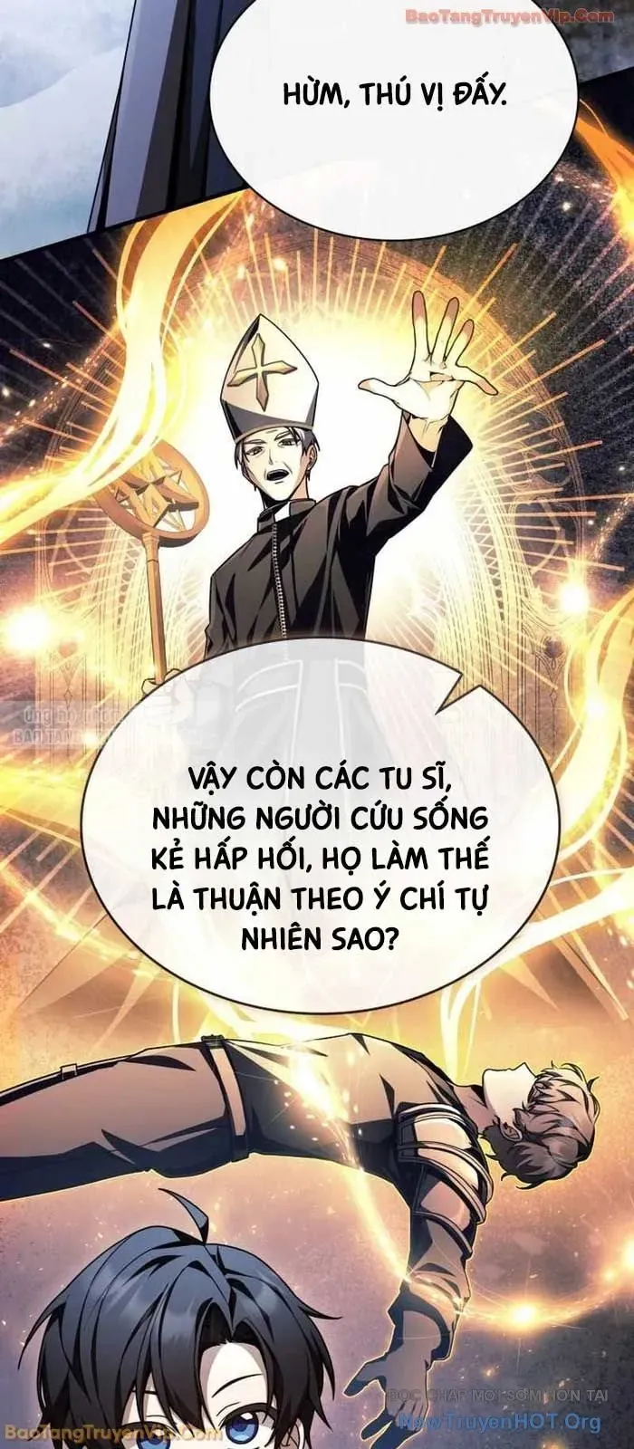 Sự Trả Thù Của Chúa Tể Bóng Tối Chapter 2.2 - 66