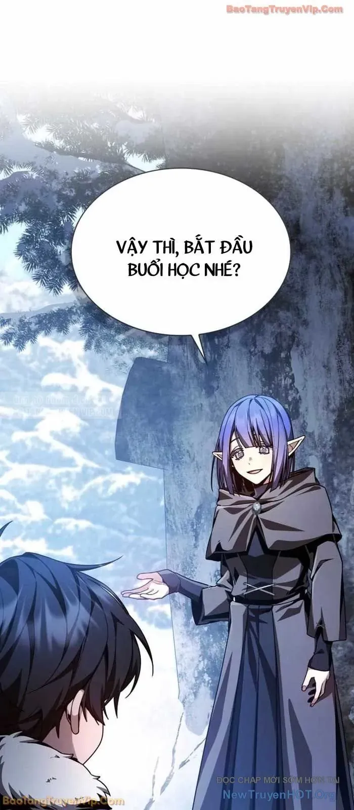 Sự Trả Thù Của Chúa Tể Bóng Tối Chapter 2.2 - 69