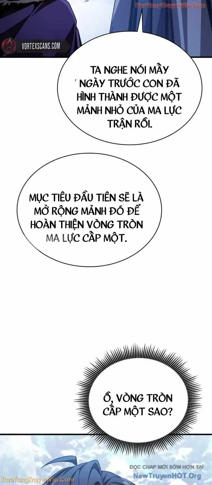 Sự Trả Thù Của Chúa Tể Bóng Tối Chapter 2.2 - 70