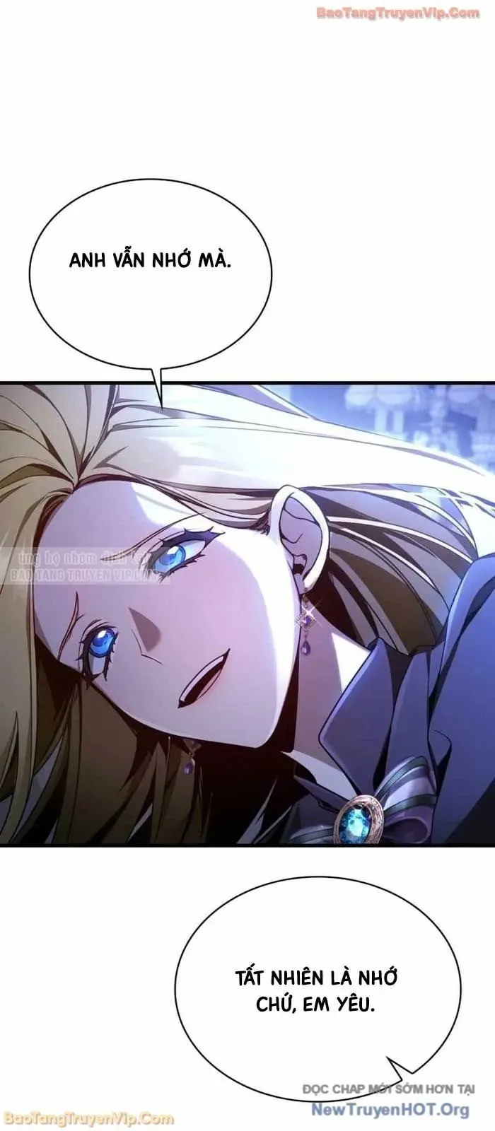 Sự Trả Thù Của Chúa Tể Bóng Tối Chapter 2.2 - 8