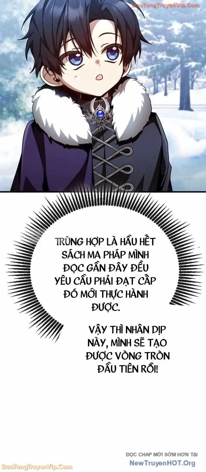 Sự Trả Thù Của Chúa Tể Bóng Tối Chapter 2.2 - 71