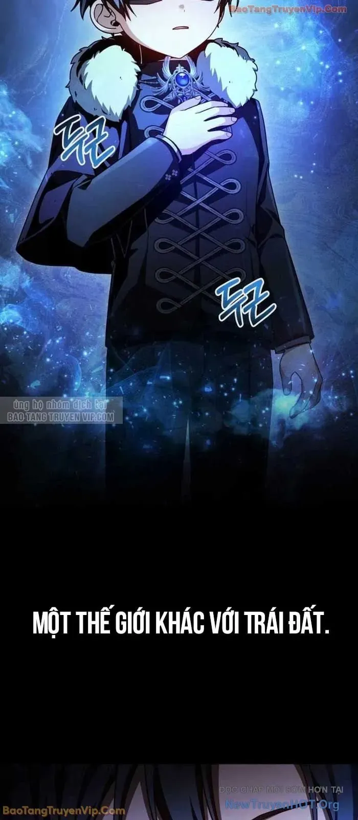 Sự Trả Thù Của Chúa Tể Bóng Tối Chapter 2.2 - 73