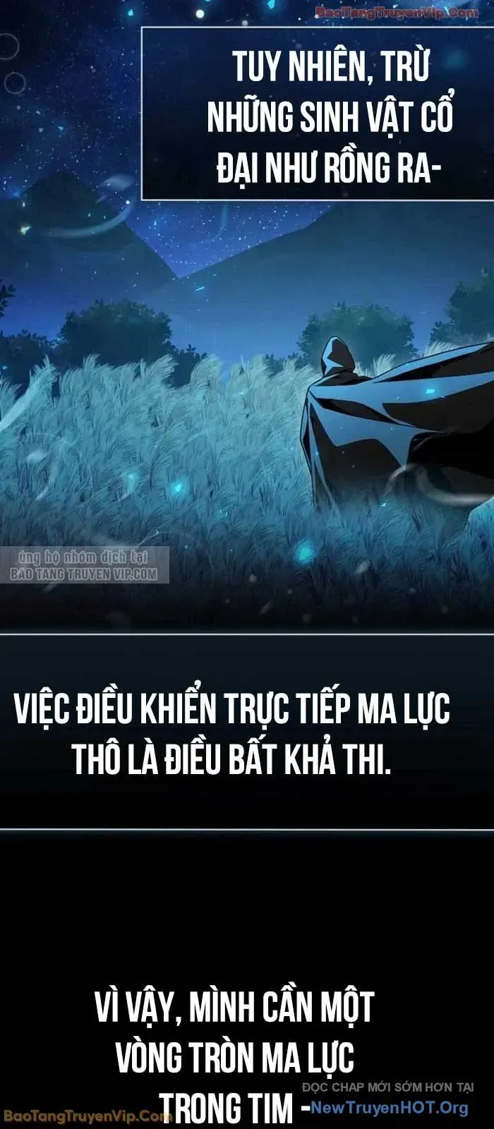 Sự Trả Thù Của Chúa Tể Bóng Tối Chapter 2.2 - 75