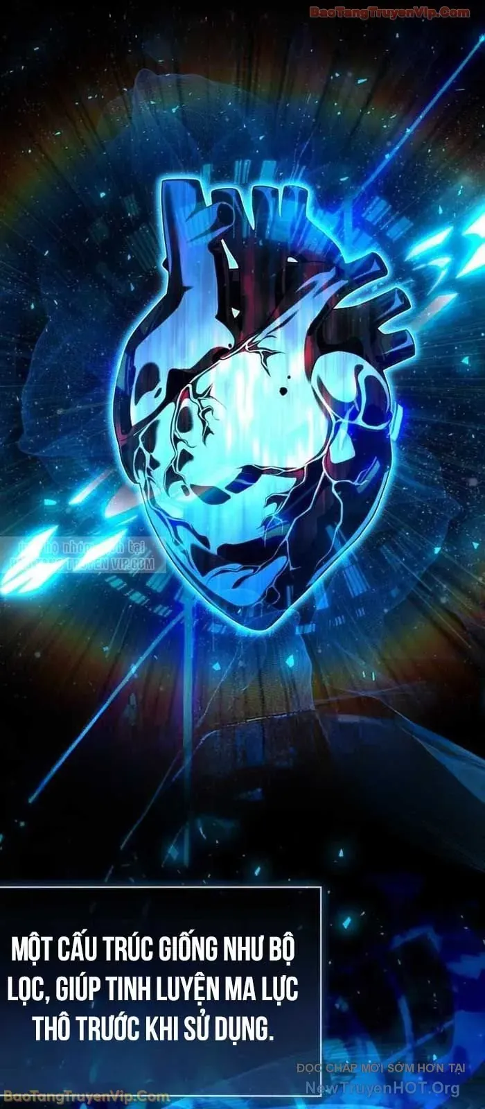 Sự Trả Thù Của Chúa Tể Bóng Tối Chapter 2.2 - 76