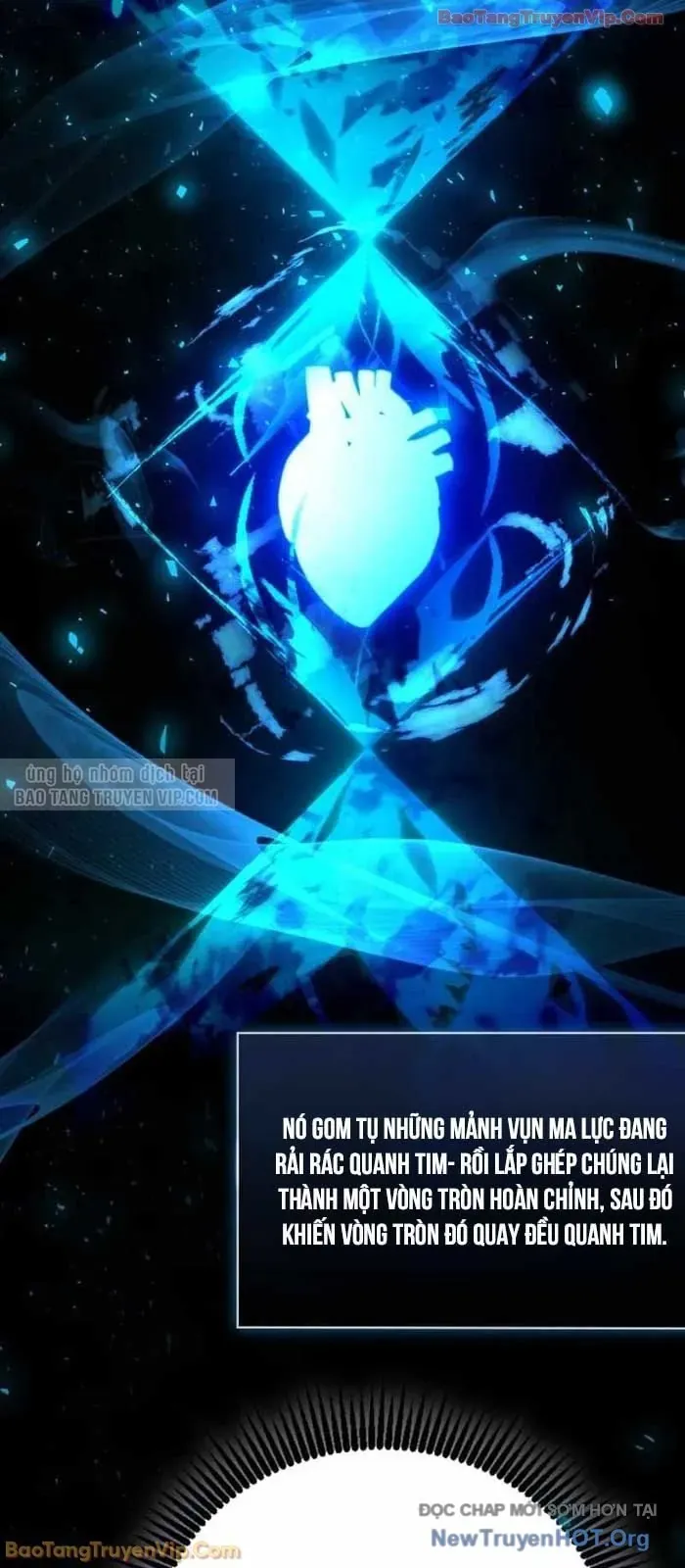 Sự Trả Thù Của Chúa Tể Bóng Tối Chapter 2.2 - 77
